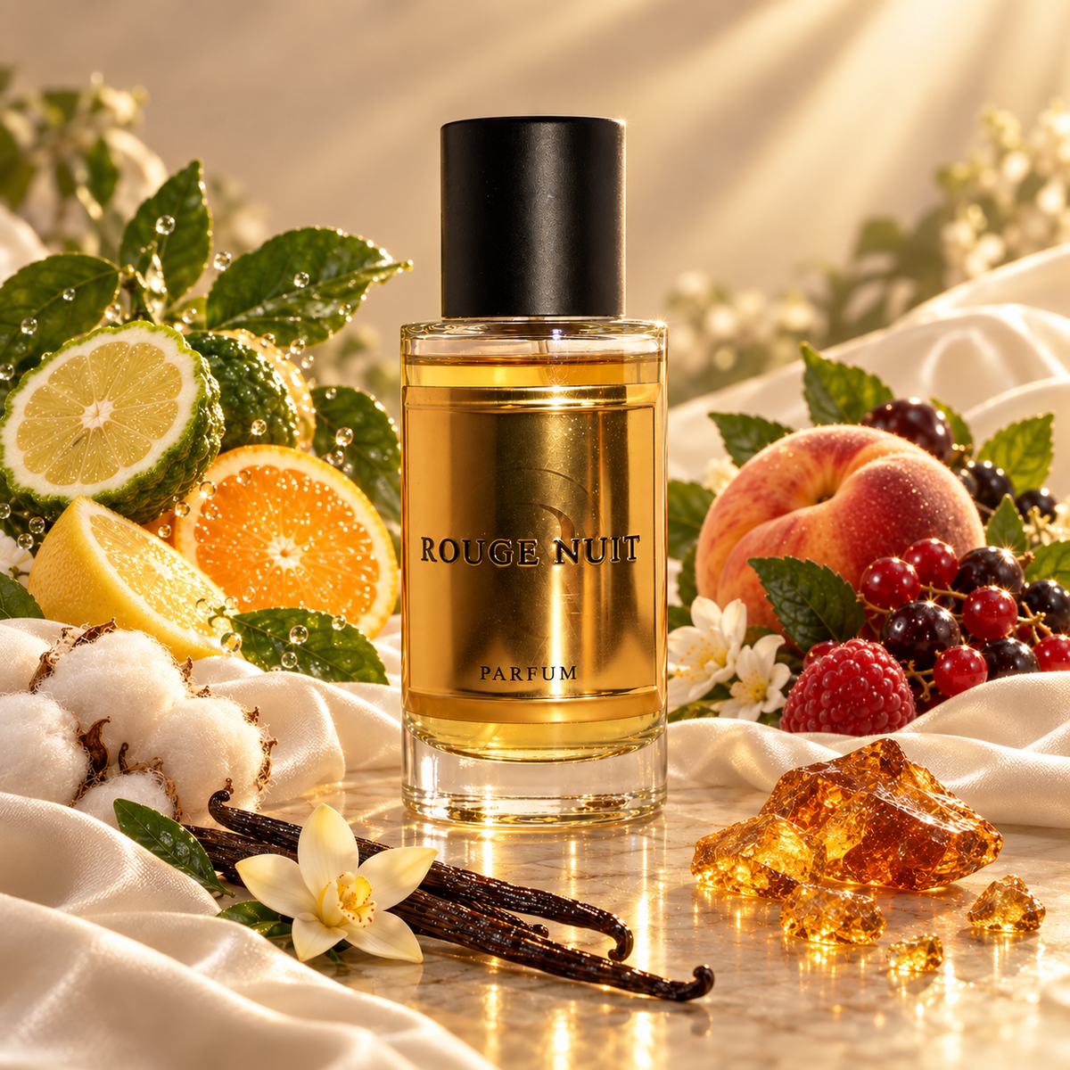FRUITBOMB 50 ML