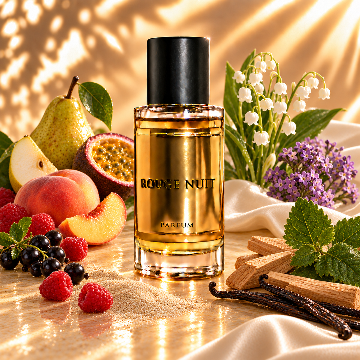 BIRD OF PREY 50 ML