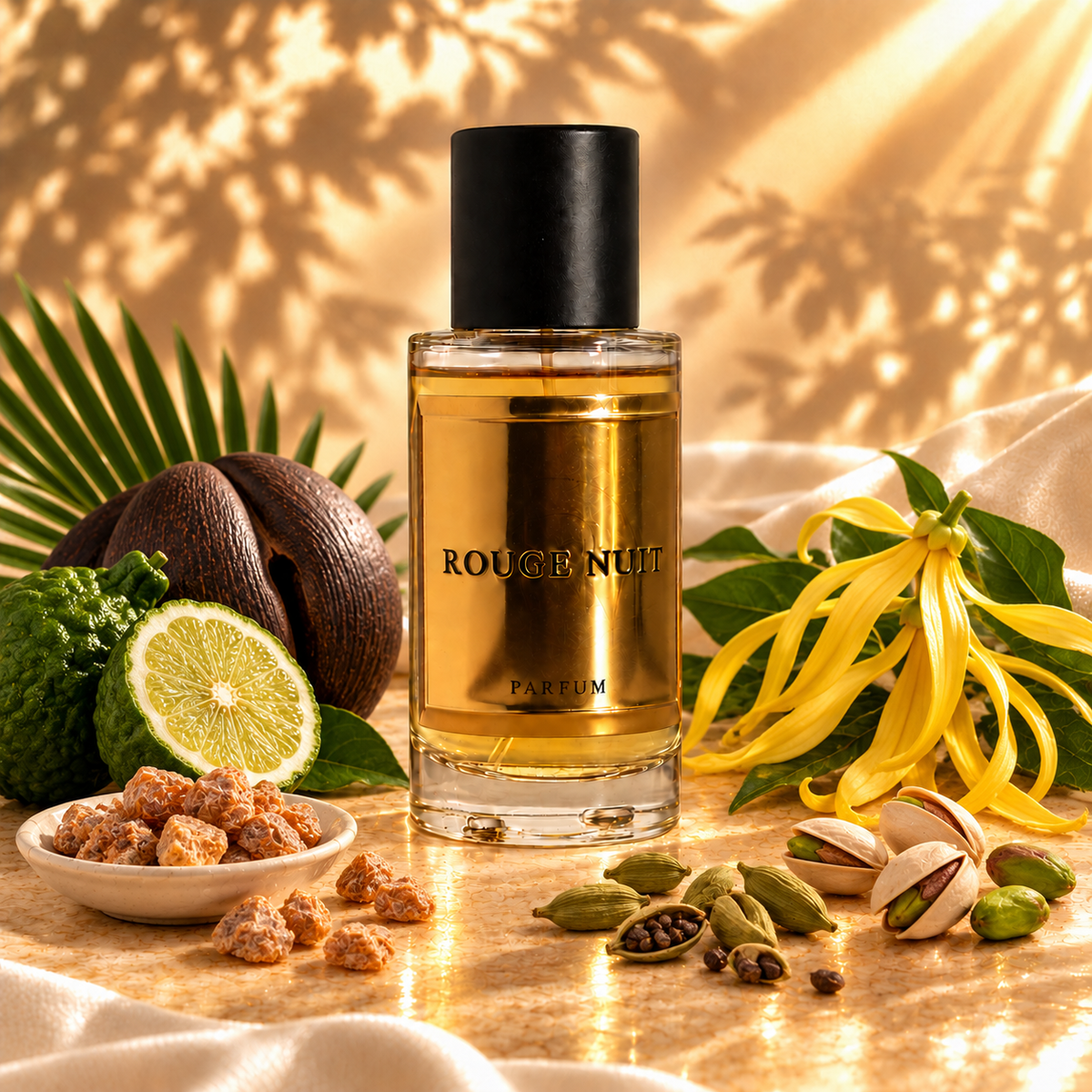 SUN CREAM 50ML