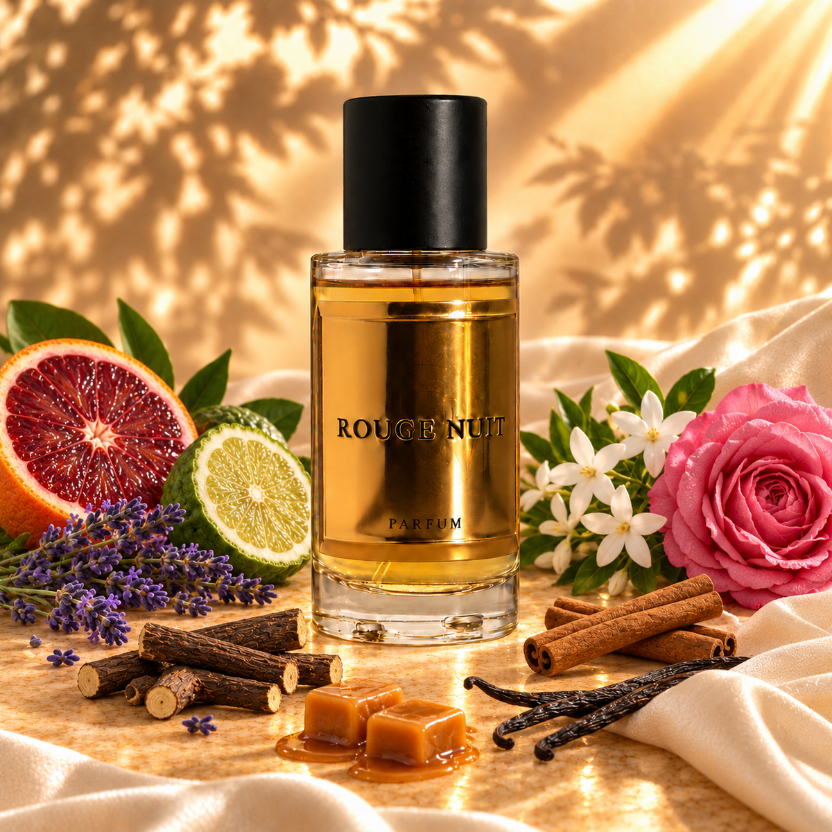 LEMON CAKE 50ML
