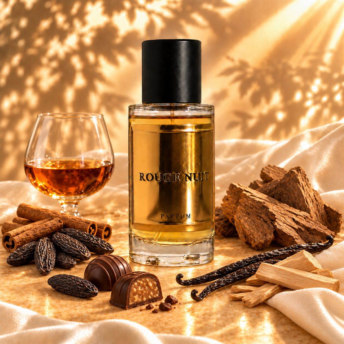 COGNAC 50ML