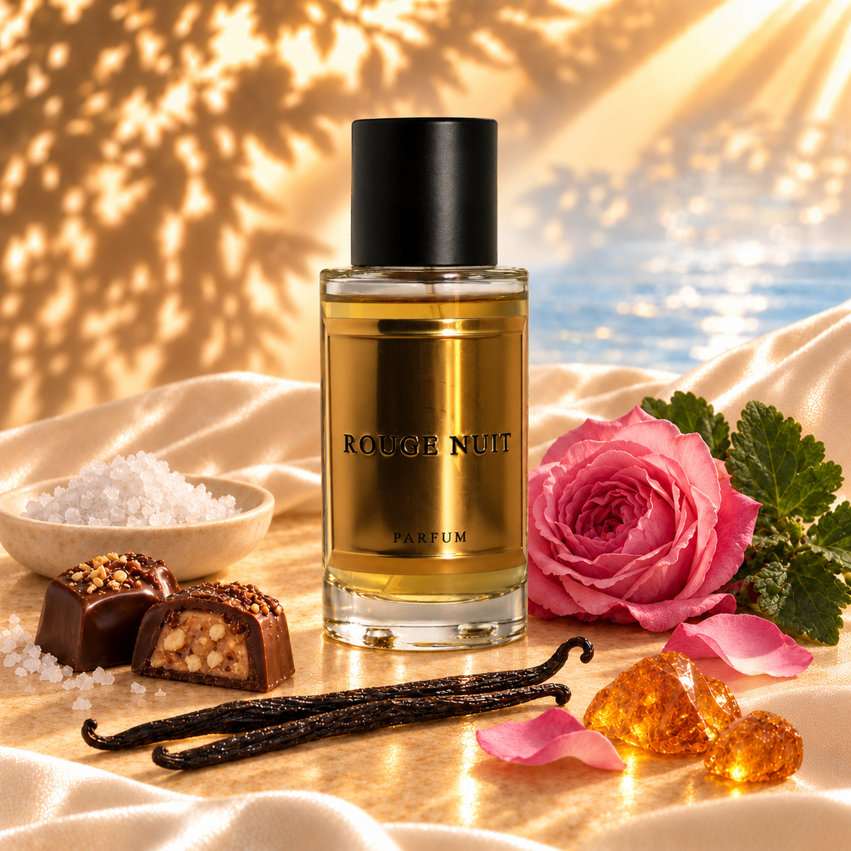 SULTAN 50 ML