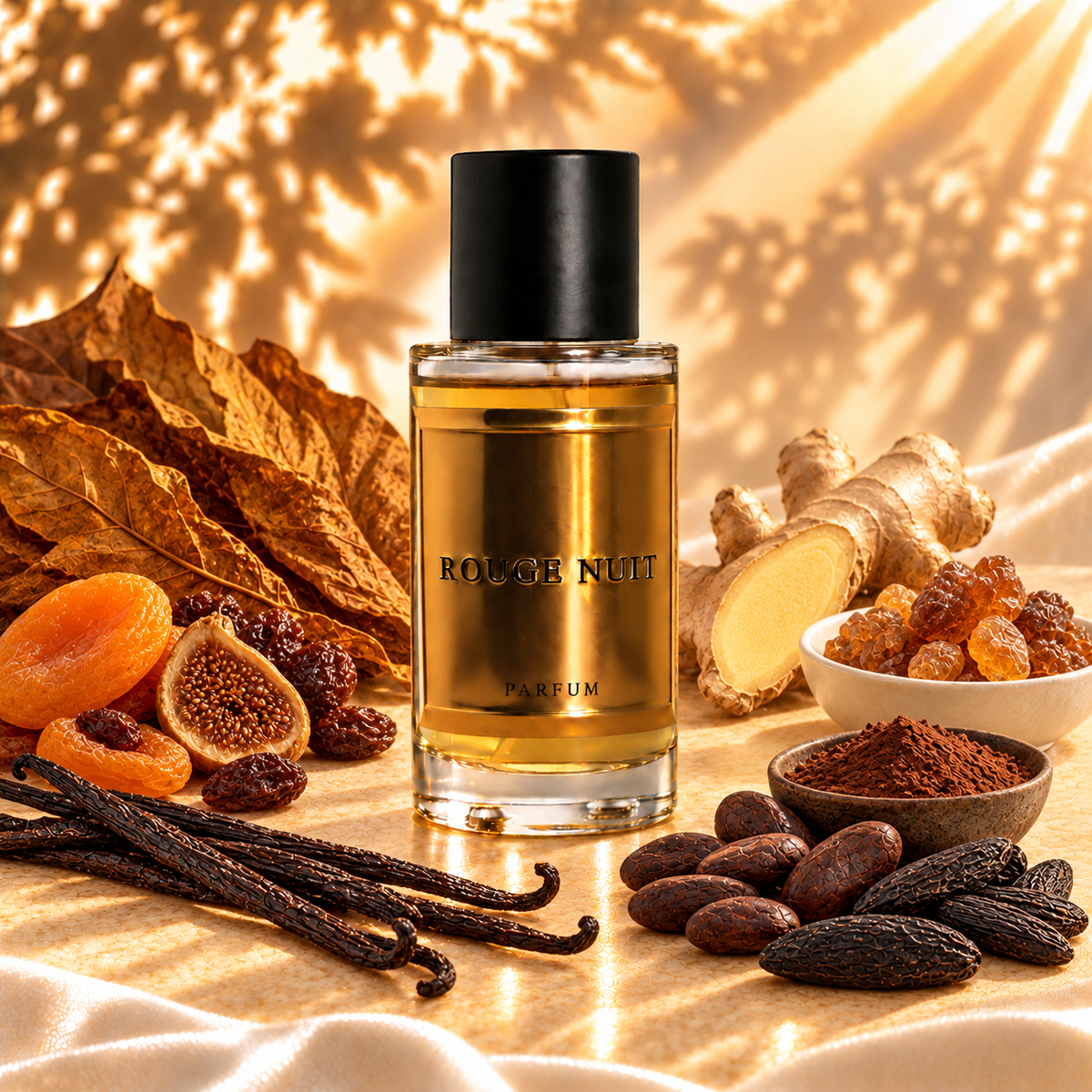 LUXEMBURG 50 ML