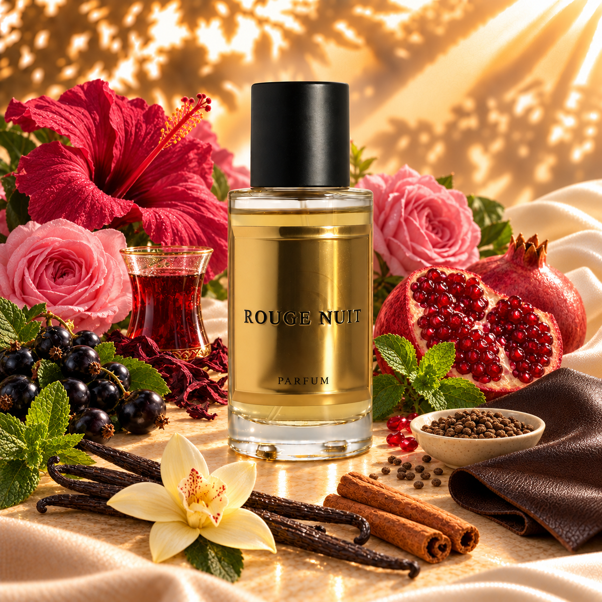 HIBISCUS BLOOM 50ML
