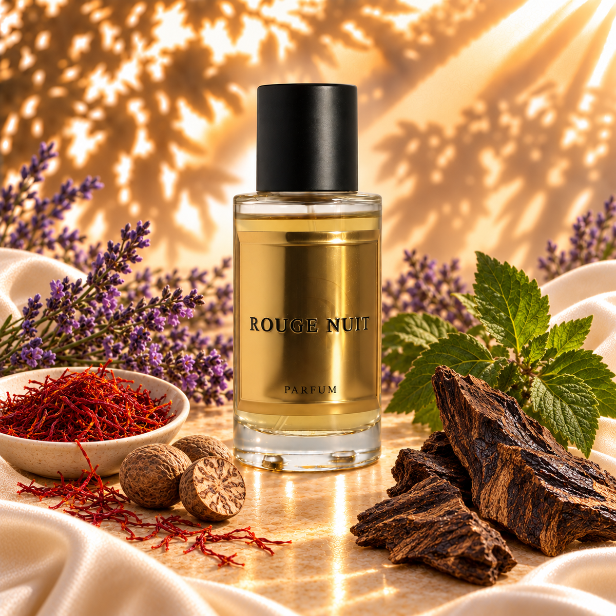 GREATNESS 50ML