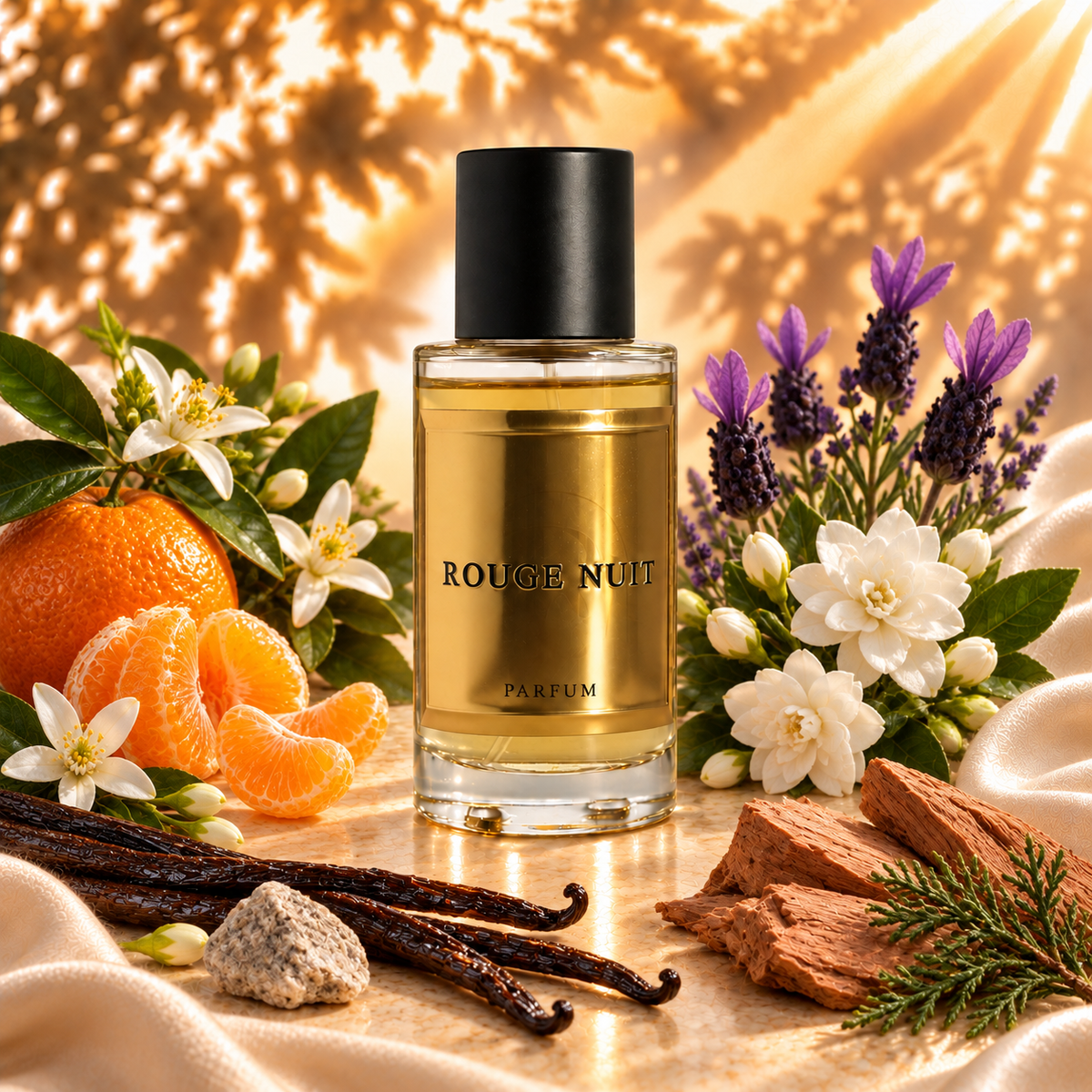 LOUVRE 50 ML