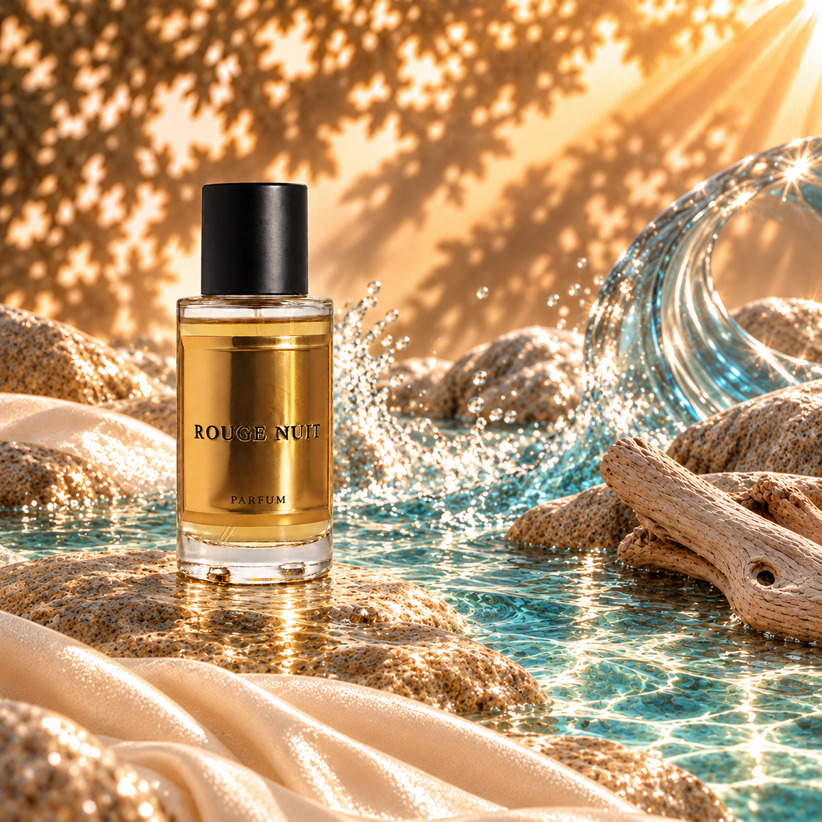 AQUAMARE 50ML