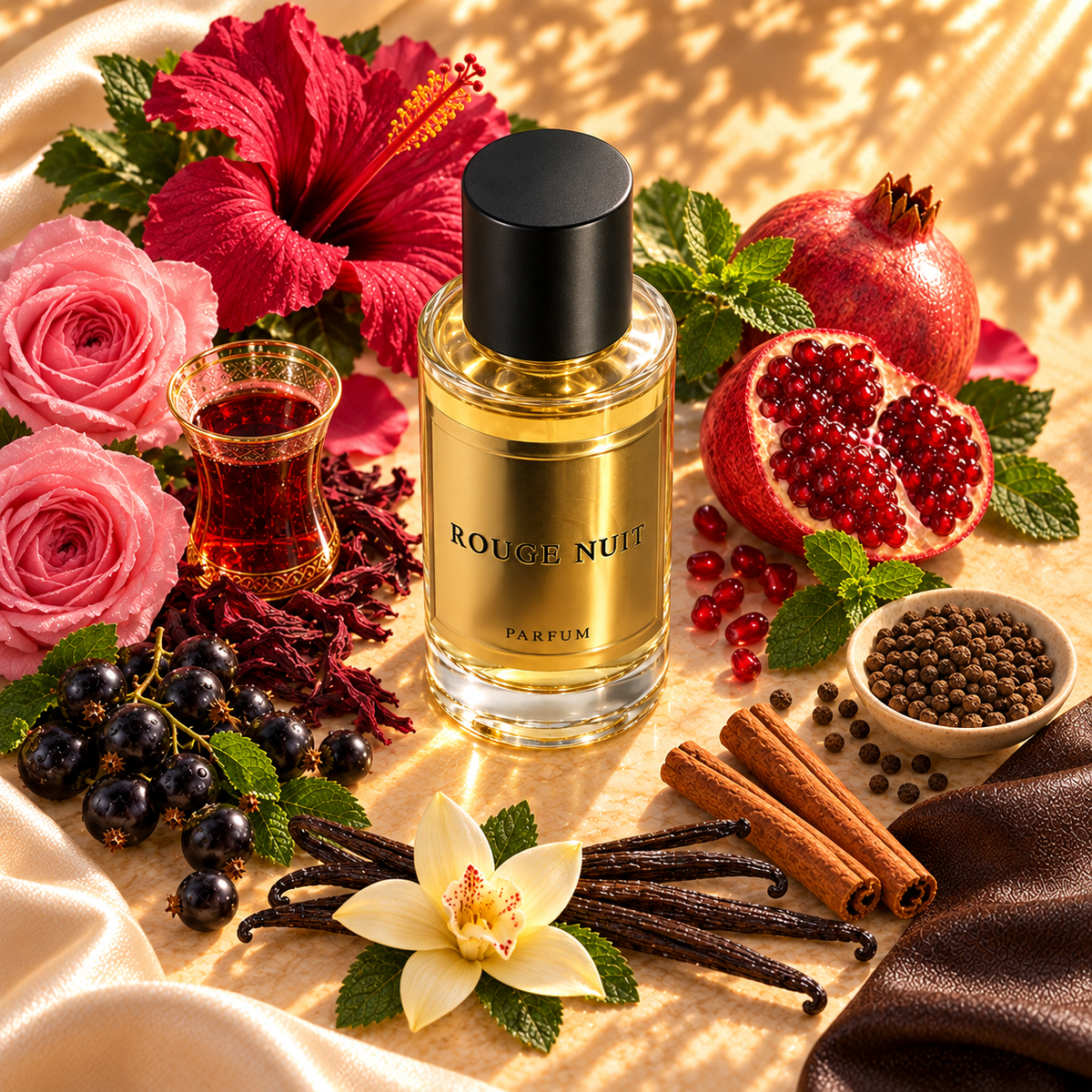 HIBISCUS BLOOM 50ML