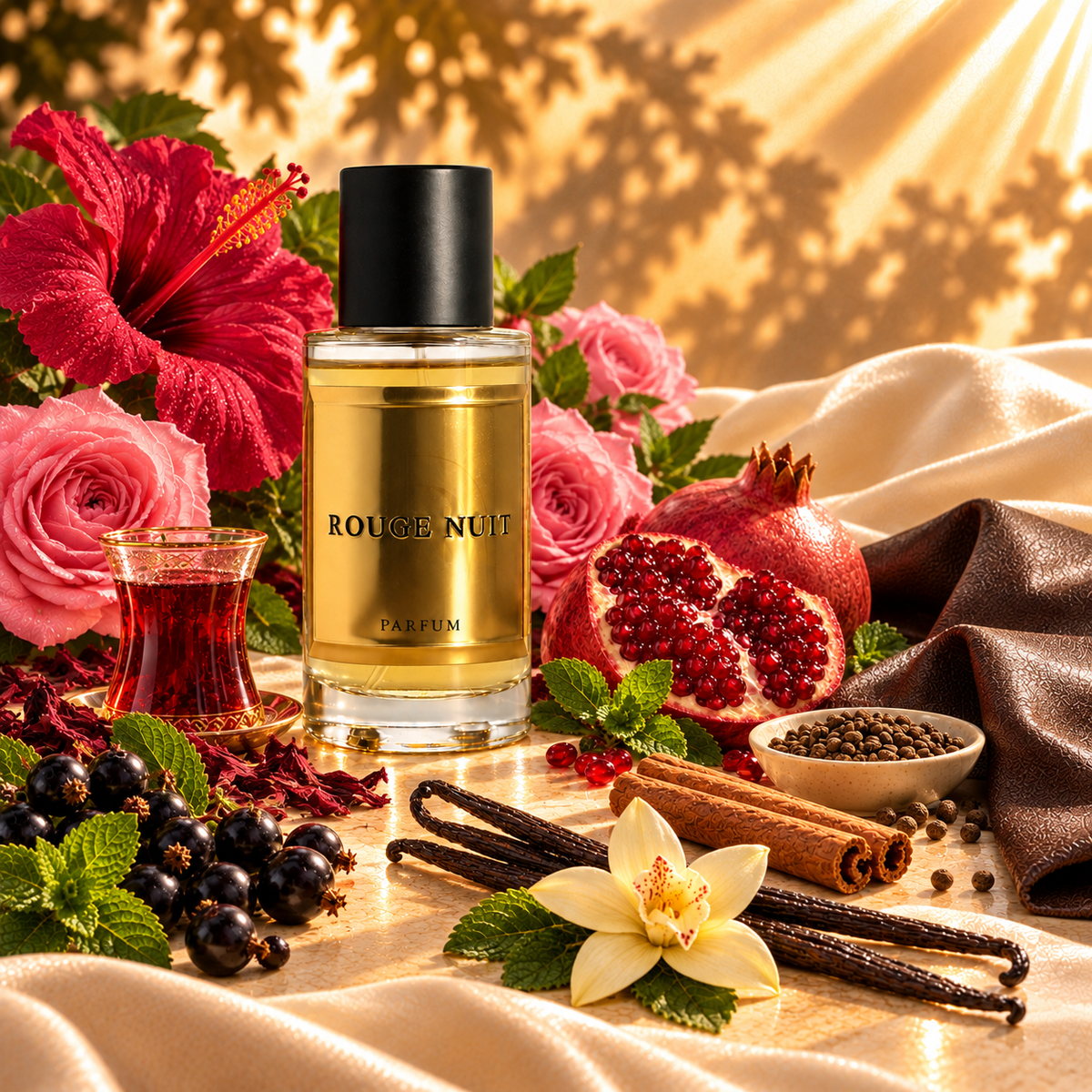 HIBISCUS BLOOM 50ML