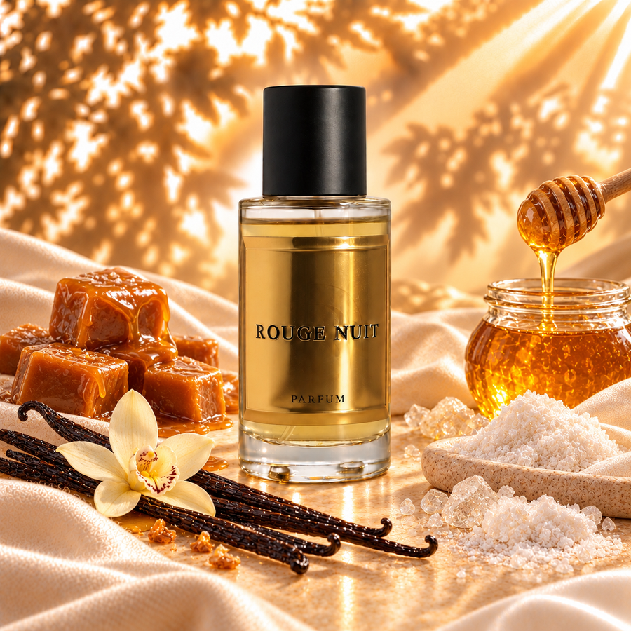 TOFFEE LATTE 50ML