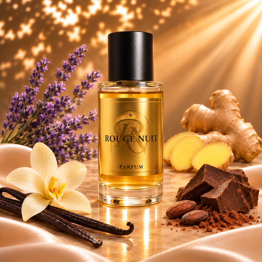 VANILLA DREAM 50ML
