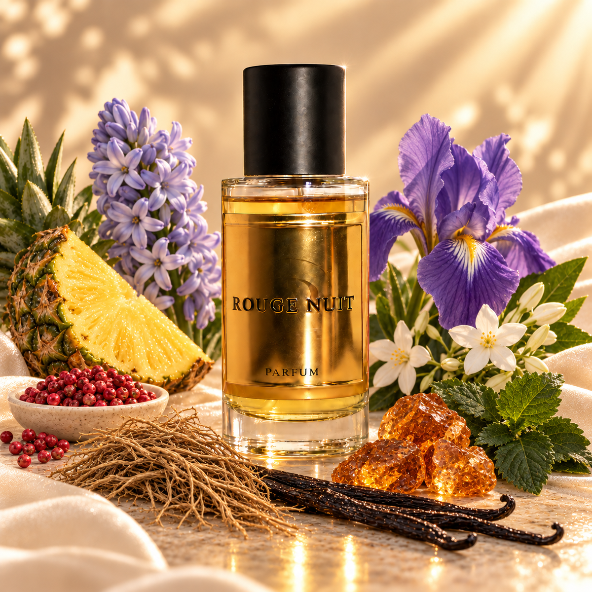 ACCENT 50ML