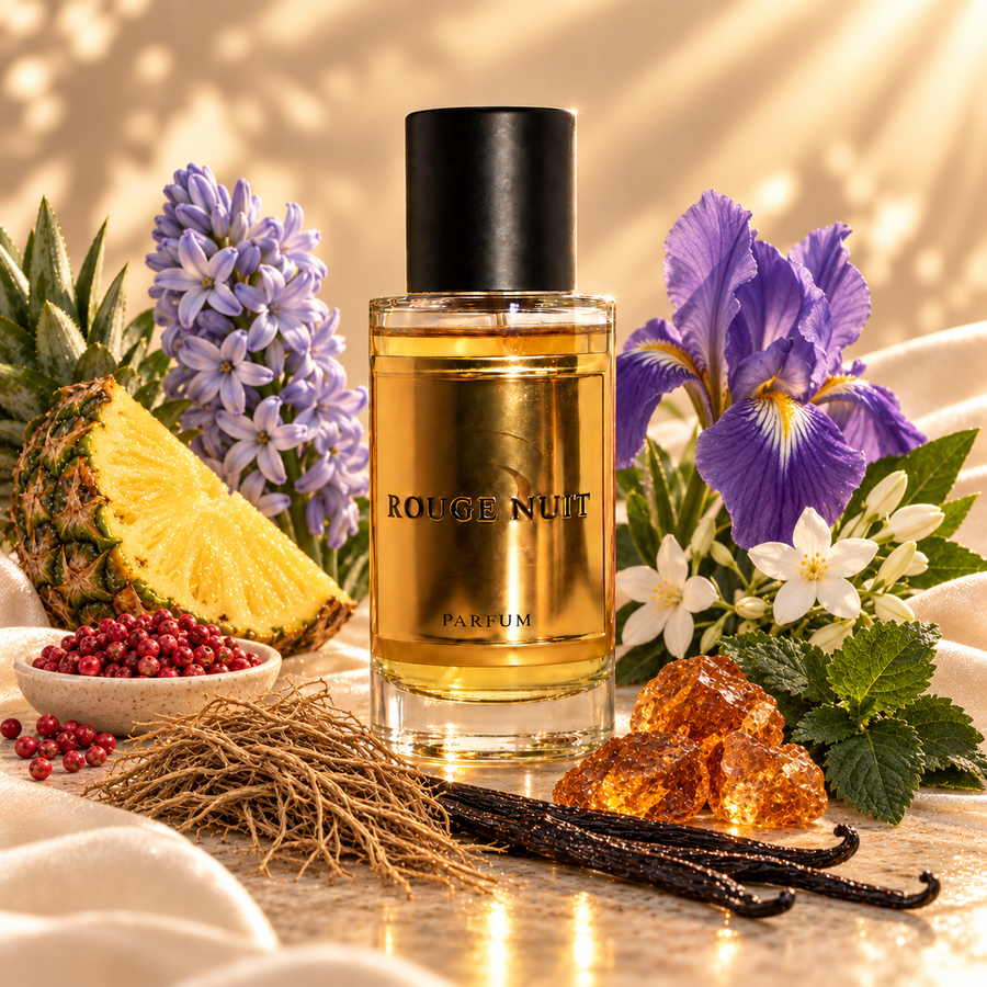 ACCENT 50ML