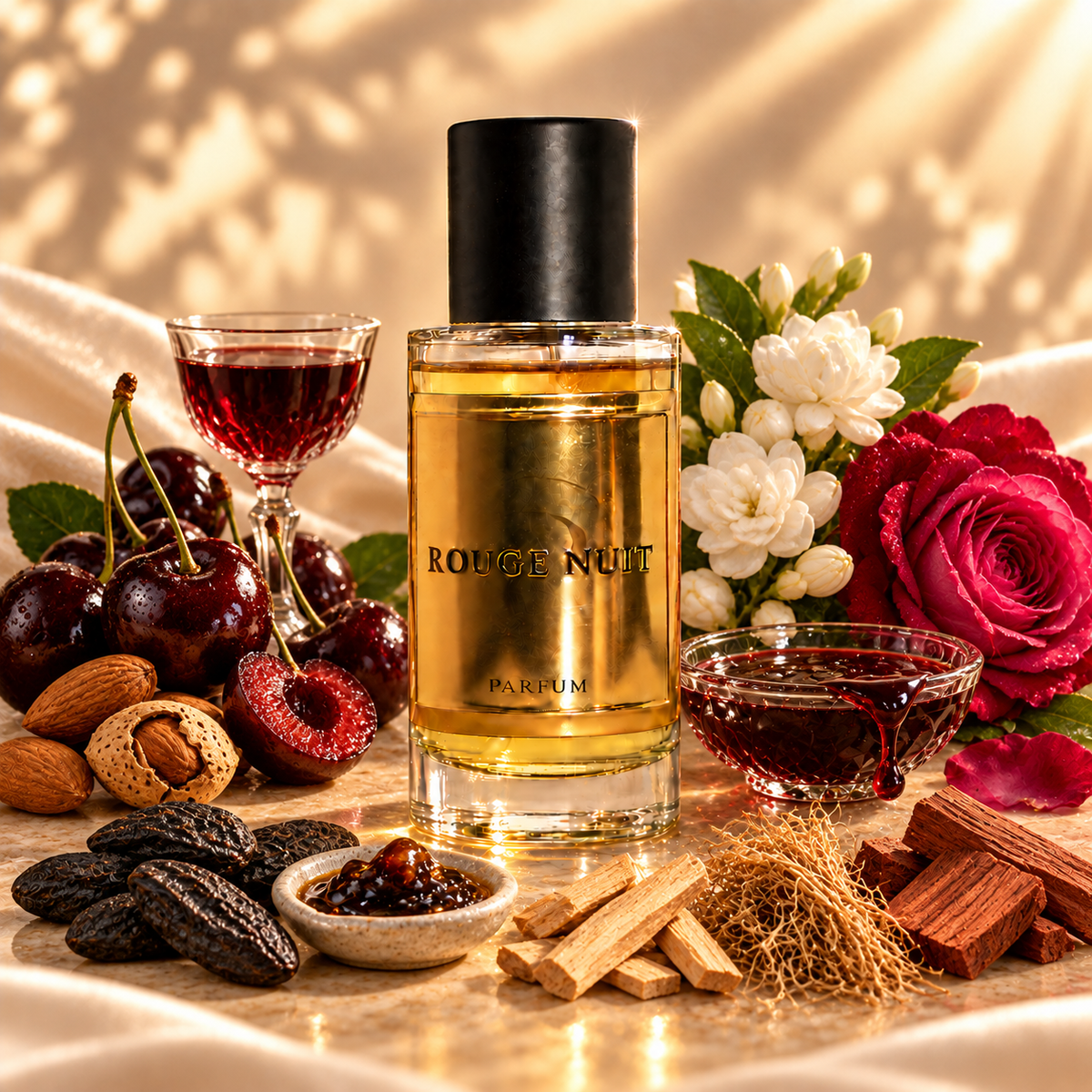 FORBIDDEN FRUIT 50 ML