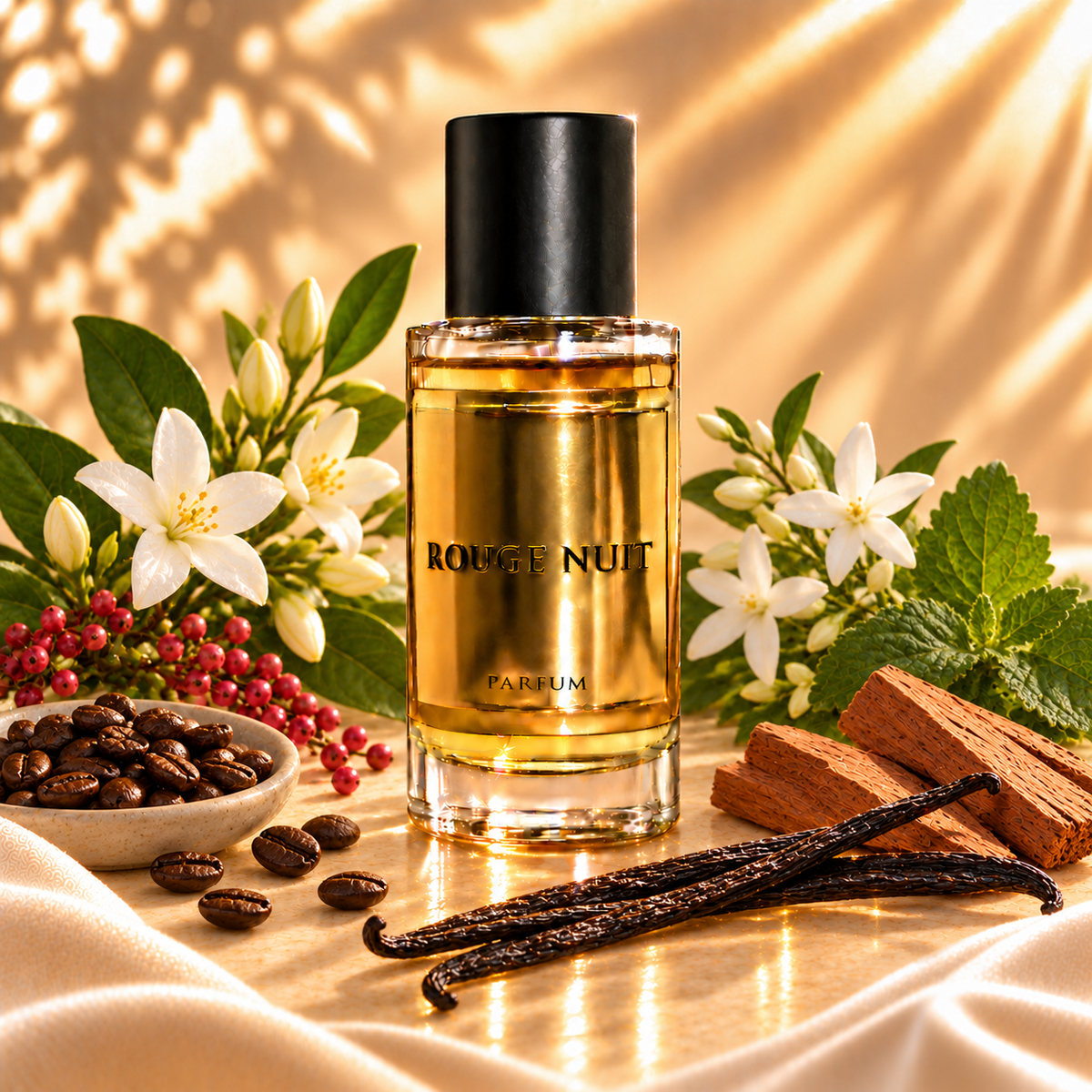 MARMARA BLACK 50 ML