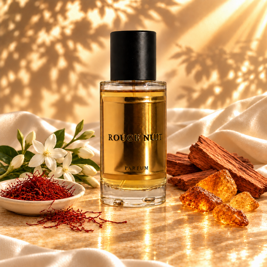 RUBY CRYSTAL 50 ML