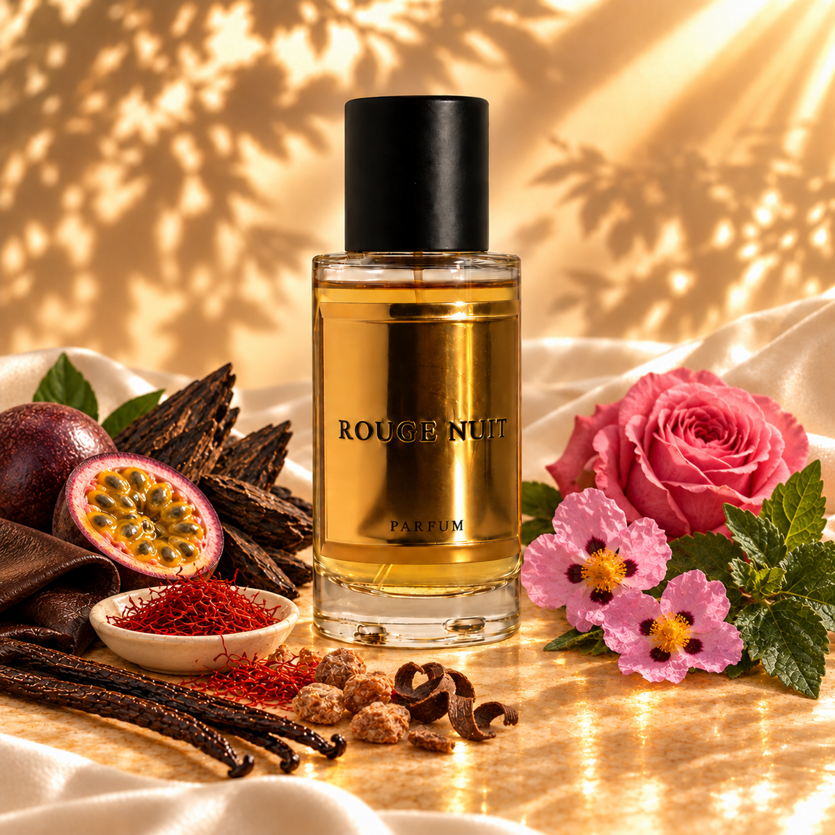 OUD PASSION 50ML
