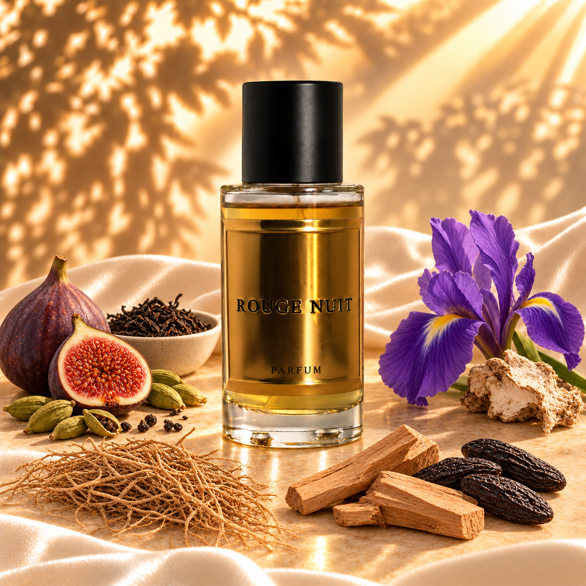 FIG TEA 50ML