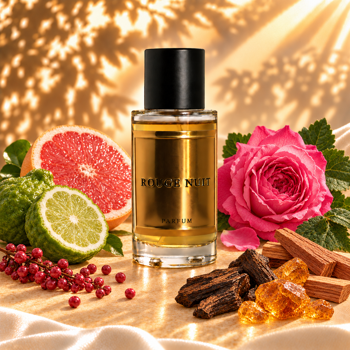 AMBER NIGHT 50ML