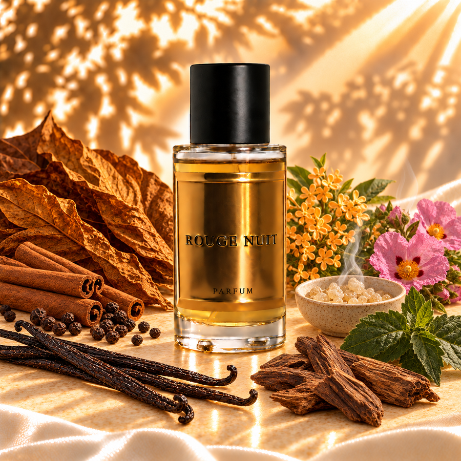 SPICY APPLE 50 ML