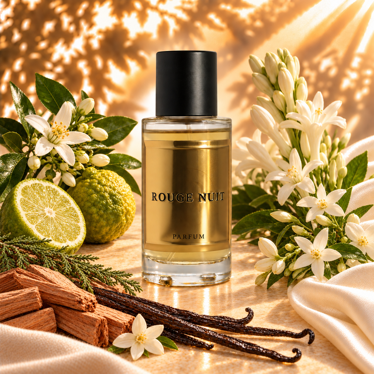 MY JOURNEY 50ML
