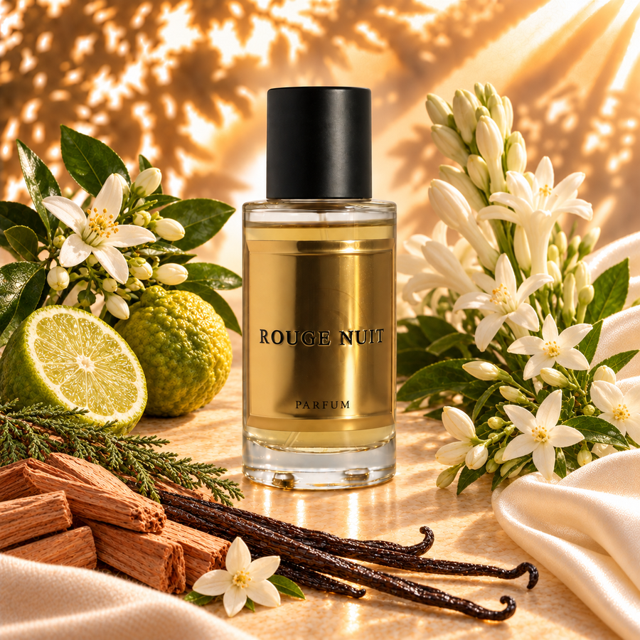 MY JOURNEY 50ML