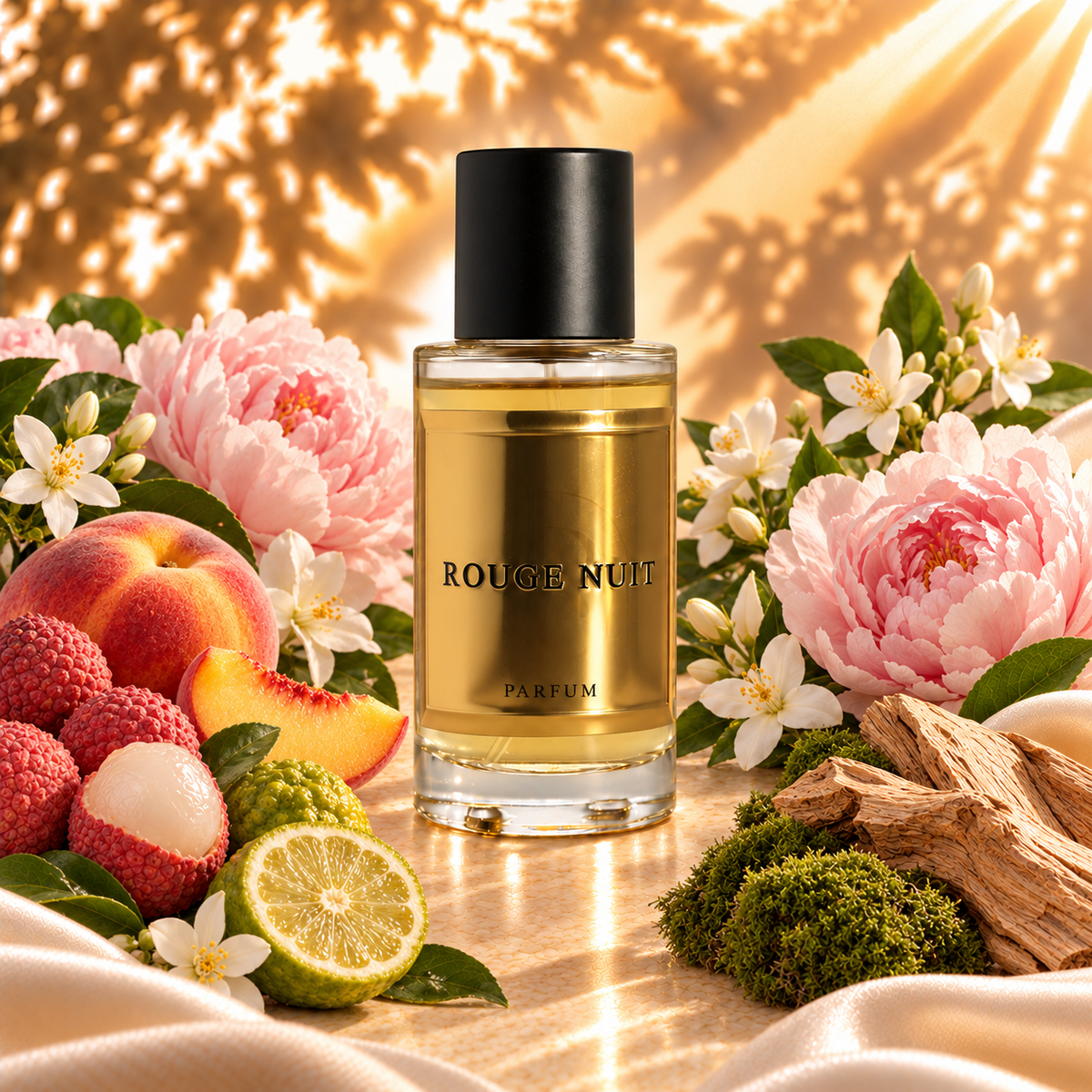NARCOSIS 50ML