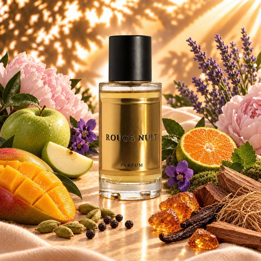 SEOUL 50 ML