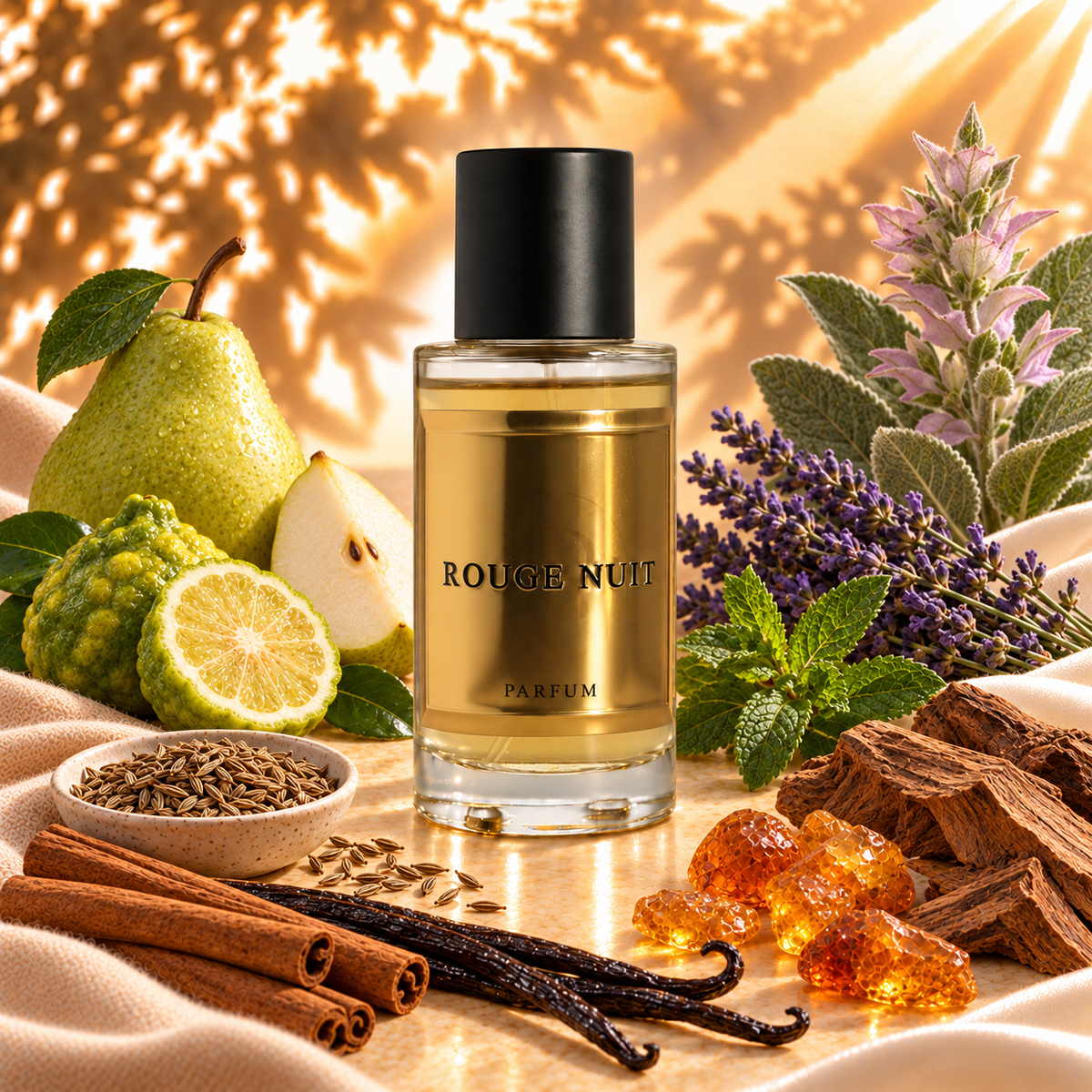 ROMA 50ML