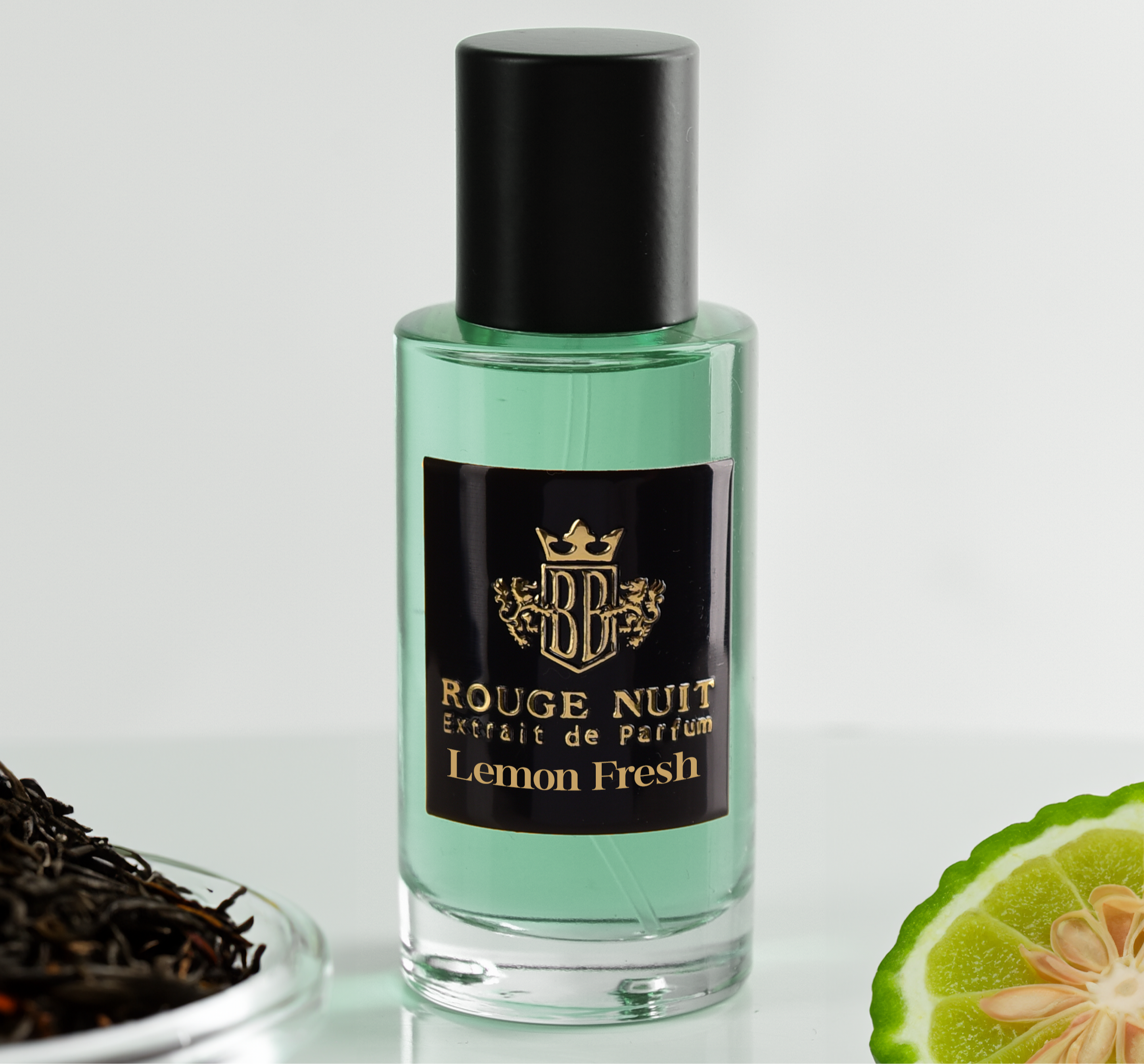 LEMON FRESH 50ML