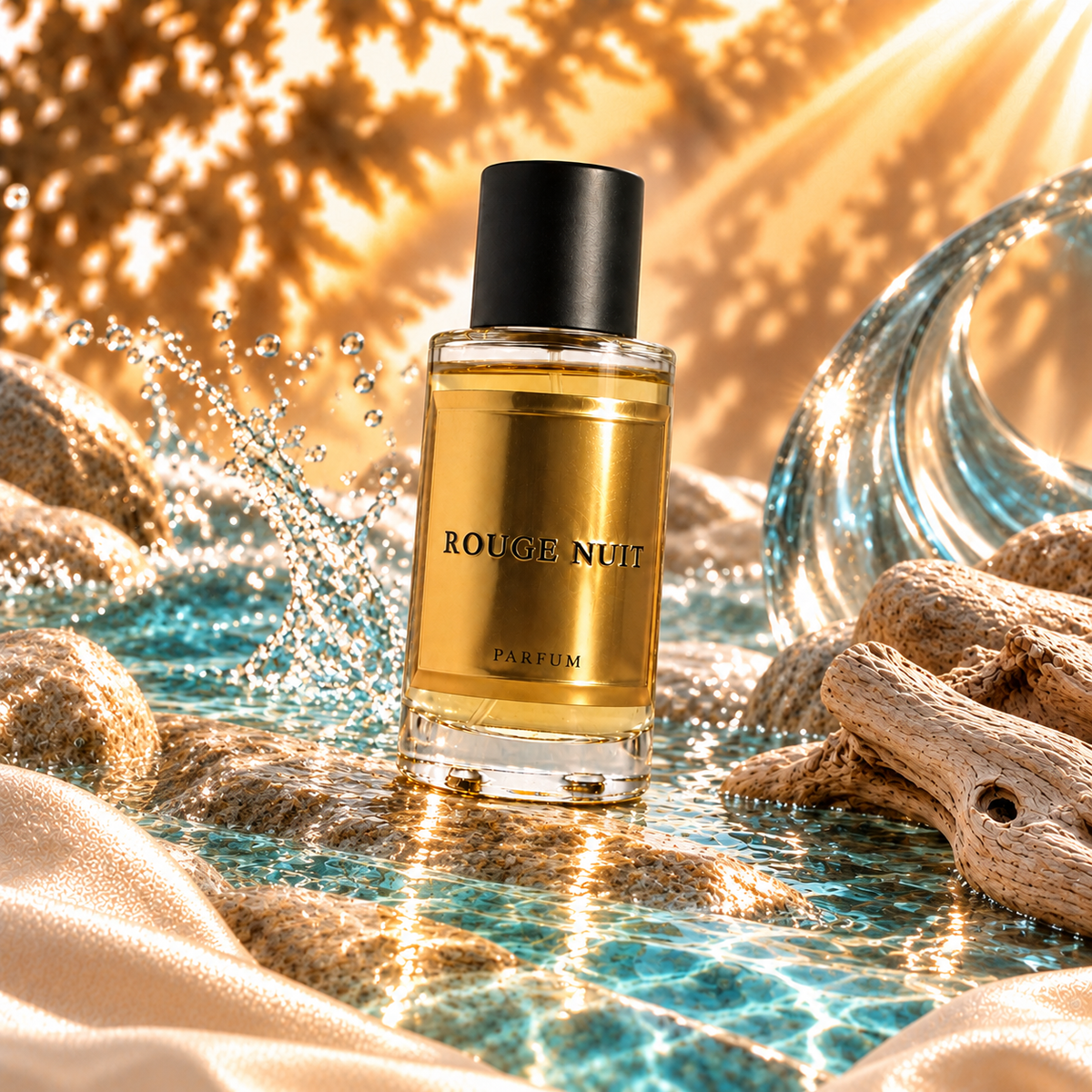 AQUAMARE 50ML