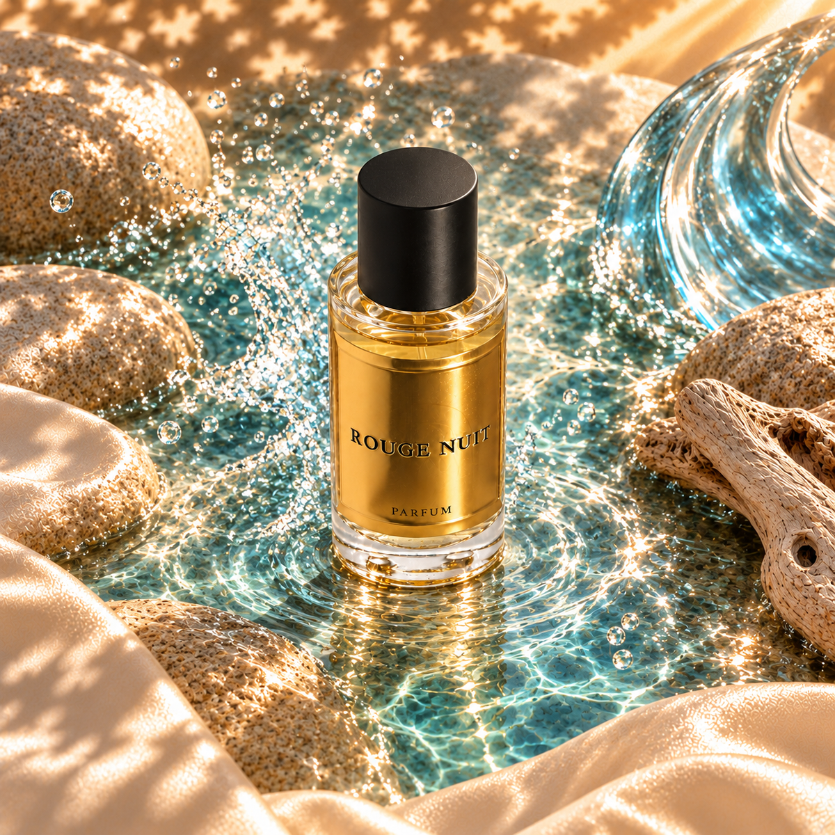 AQUAMARE 50ML
