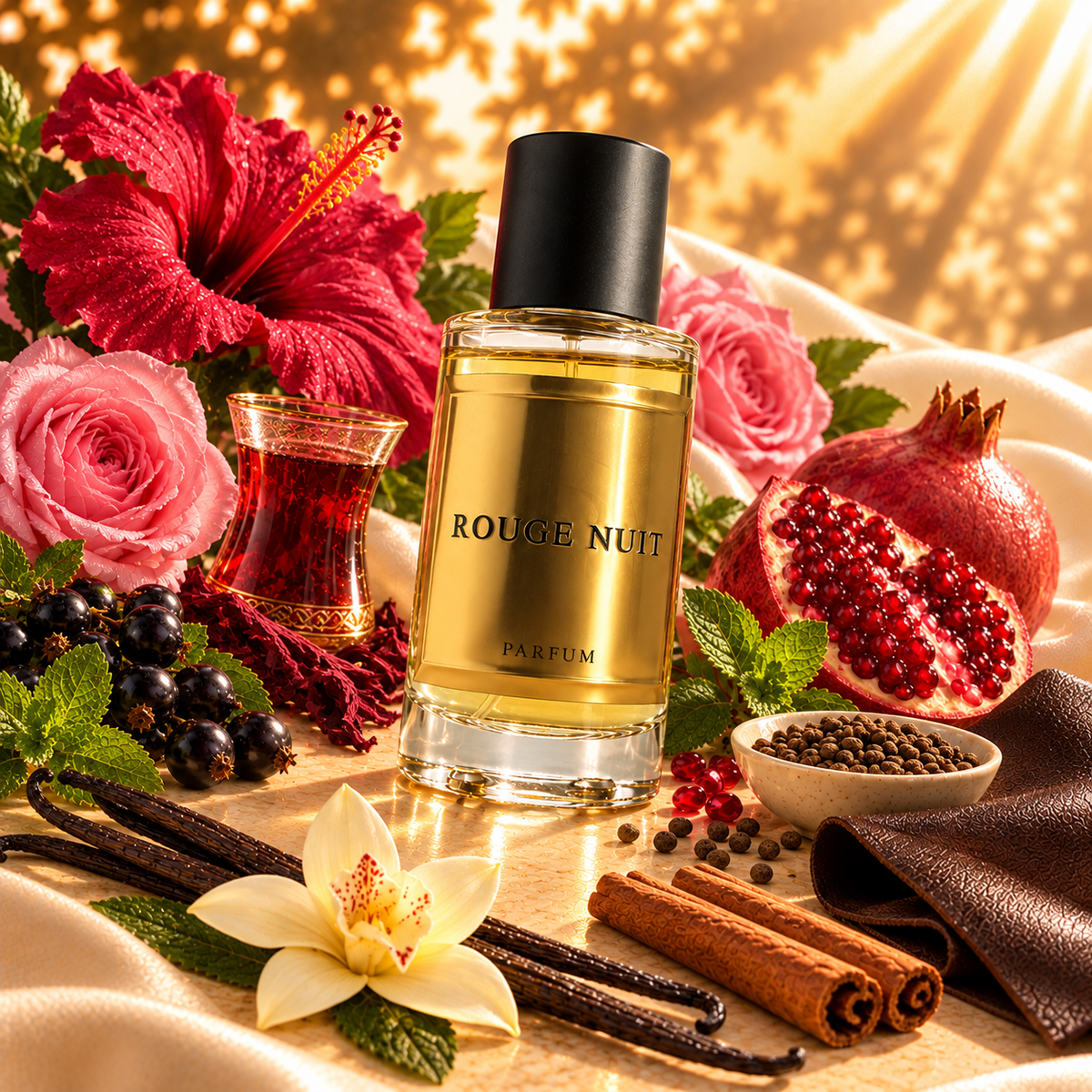 HIBISCUS BLOOM 50ML