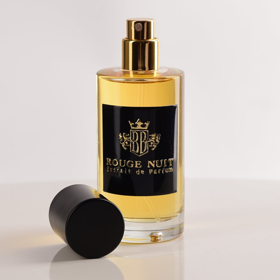  Rose Jasmin Parfüm | Unisex Parfüm Deutschland | Rougenuit